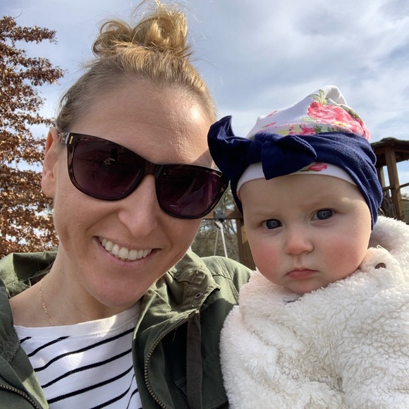 Meet your Posher, Heather - Picture 1 of 1